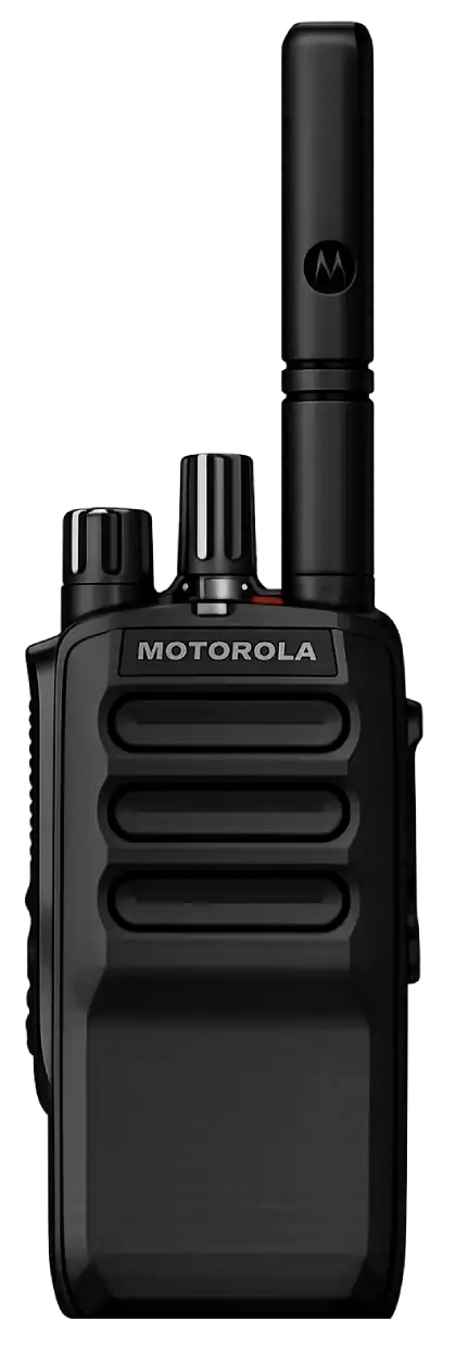 Motorola R5 Two Way Radio