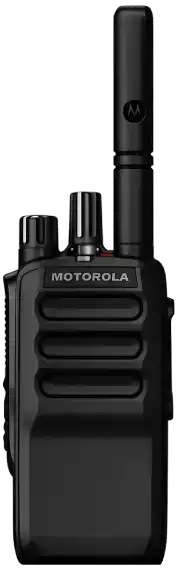Motorola-R5-Two-Way-Radio