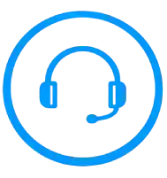 headphones.