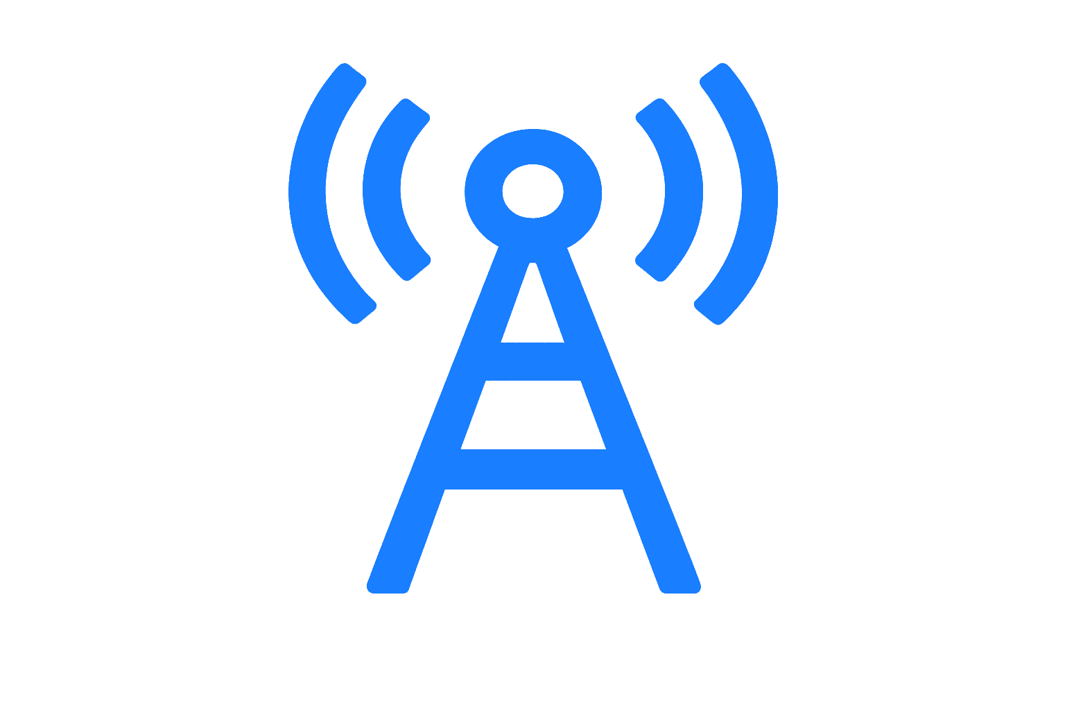 radio-tower