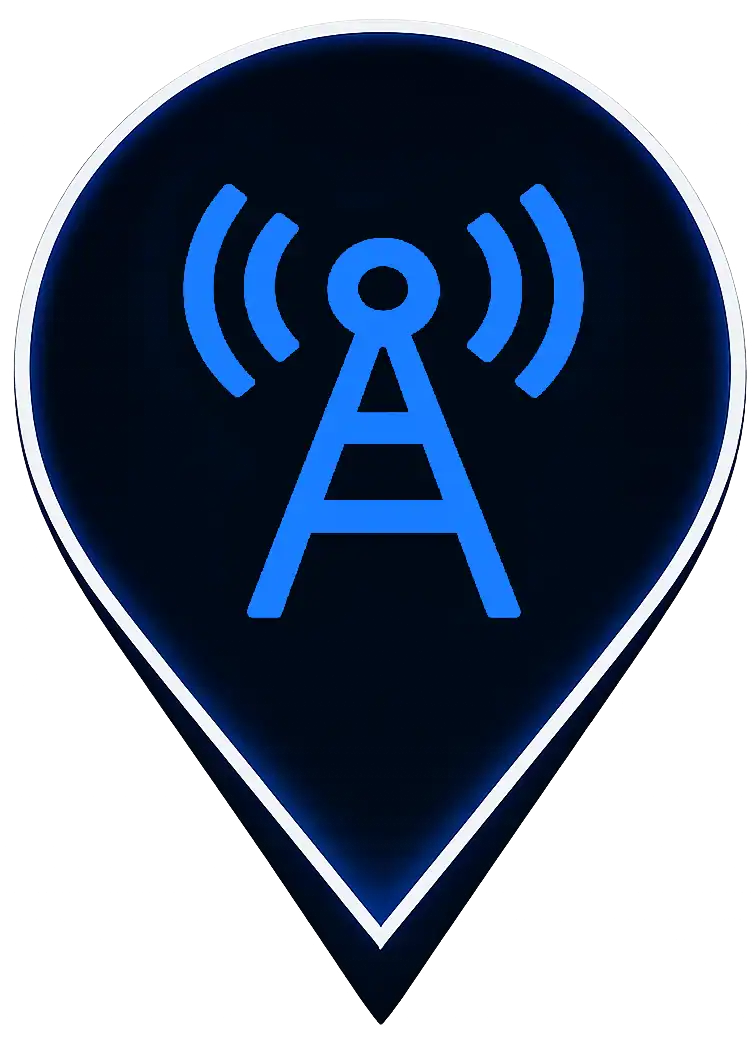 STRONG SIGNAL