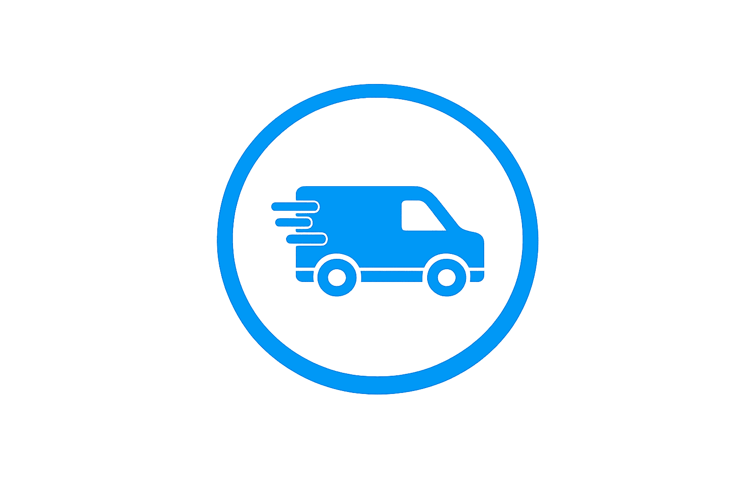 van-icon