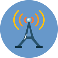 Digital Repeaters