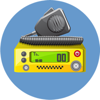 Digital Mobile Radios