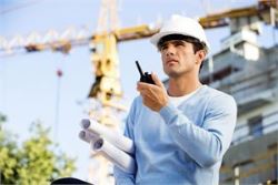 Two Way Radio Etiquette