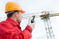 VHF or UHF Two Way Radio?