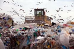 Improving radio communication in the waste and recycling sector