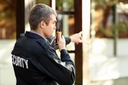 Improving emergency responses with digital radio technology