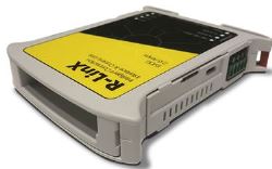 Link a fire alarm to your two way radio