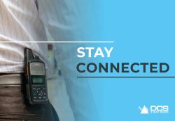 Why Hire Two Way Radio Equipment?