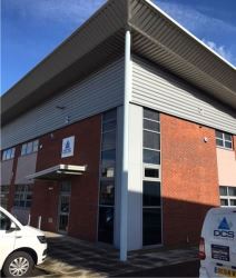 DCS 2 Way Radio Relocates to New Premises