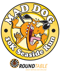 DCS 2 Way Radio Supports Southport’s Mad Dog 10k Run 2019