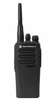 Motorola DP1400