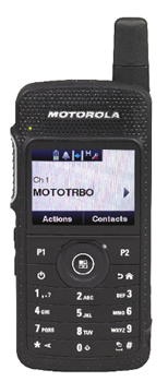 Motorola SL4000e