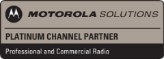 Platinum Motorola