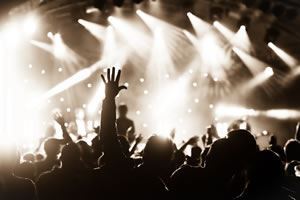 Live concert