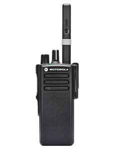 Motorola DP4400