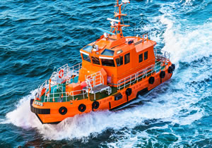 Sea Rescue
