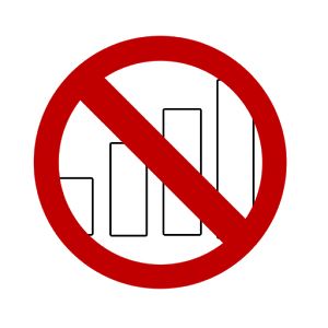 No signal icon