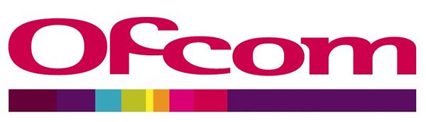 Ofcom logo