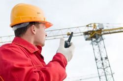 VHF or UHF Two Way Radio?