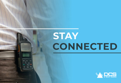 Why Hire Two Way Radio Equipment?