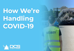 How We’re Handling COVID-19 