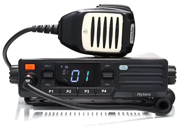 radio