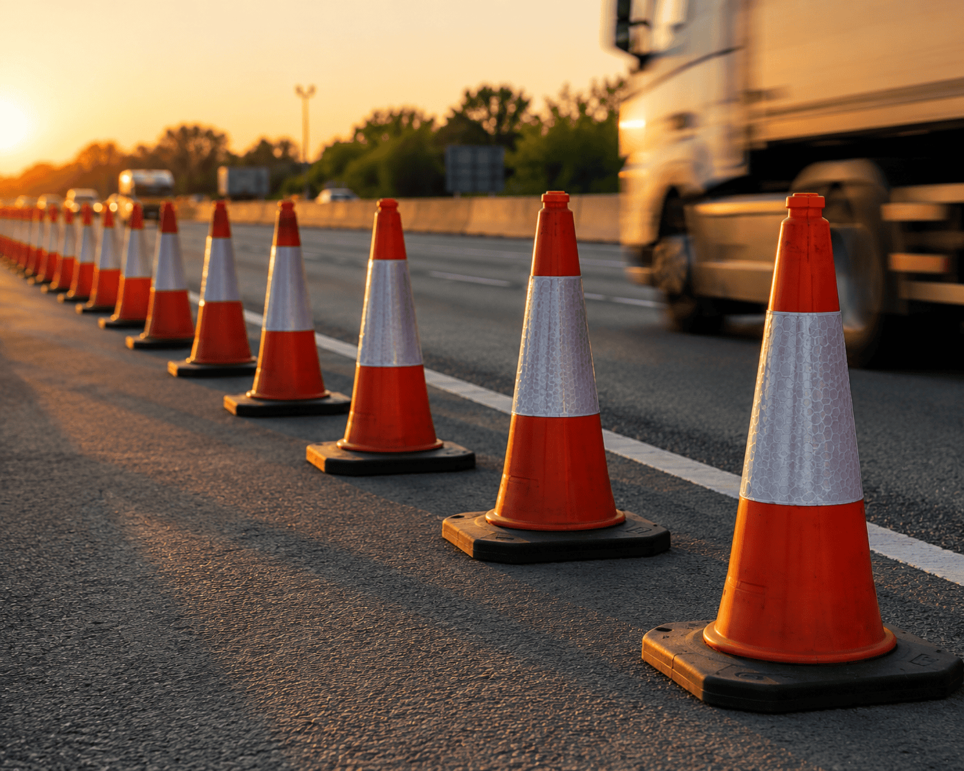 Cones Cones