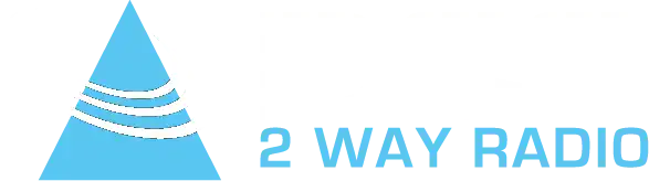 DCS Logo White