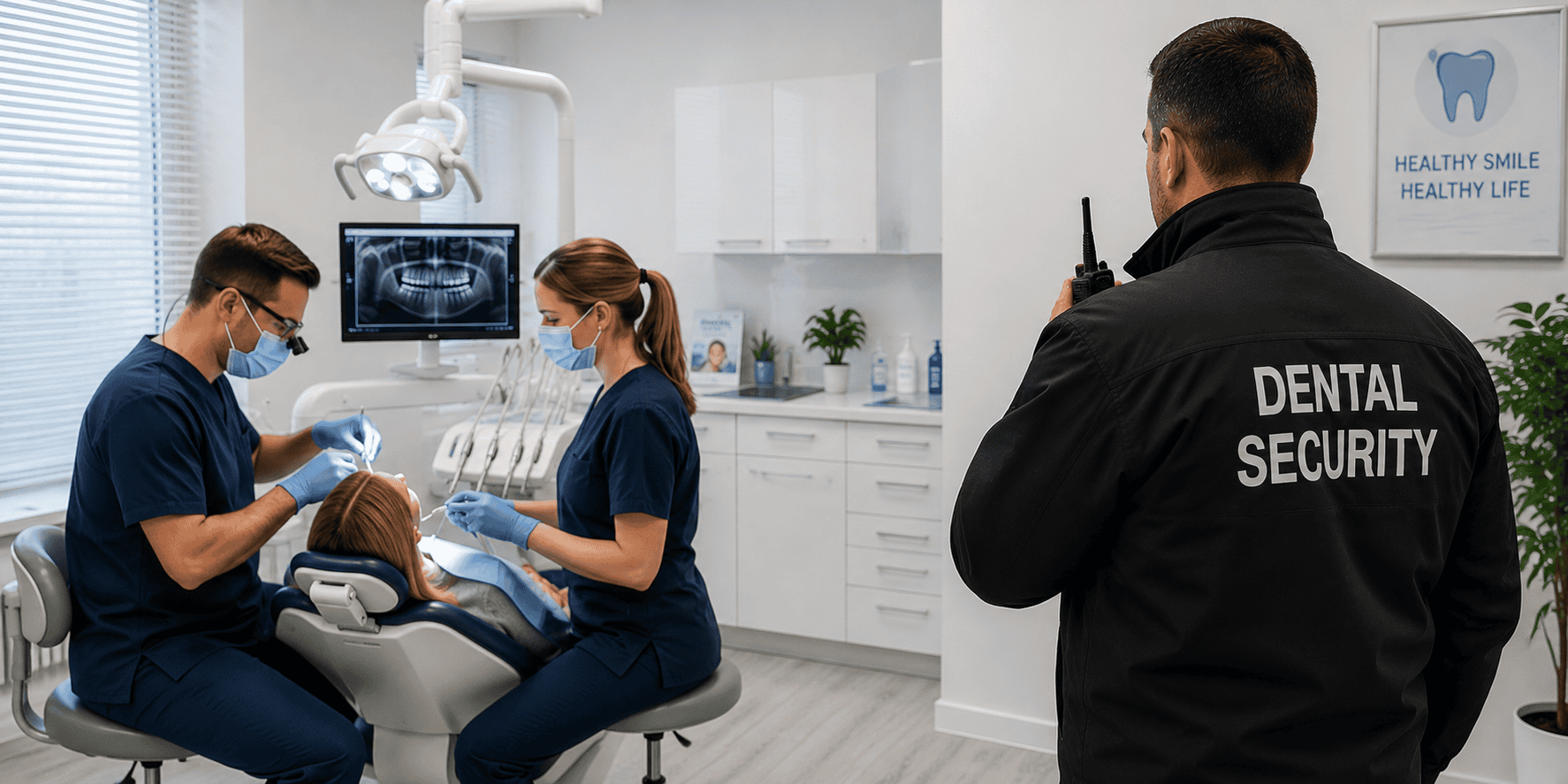 Dentists