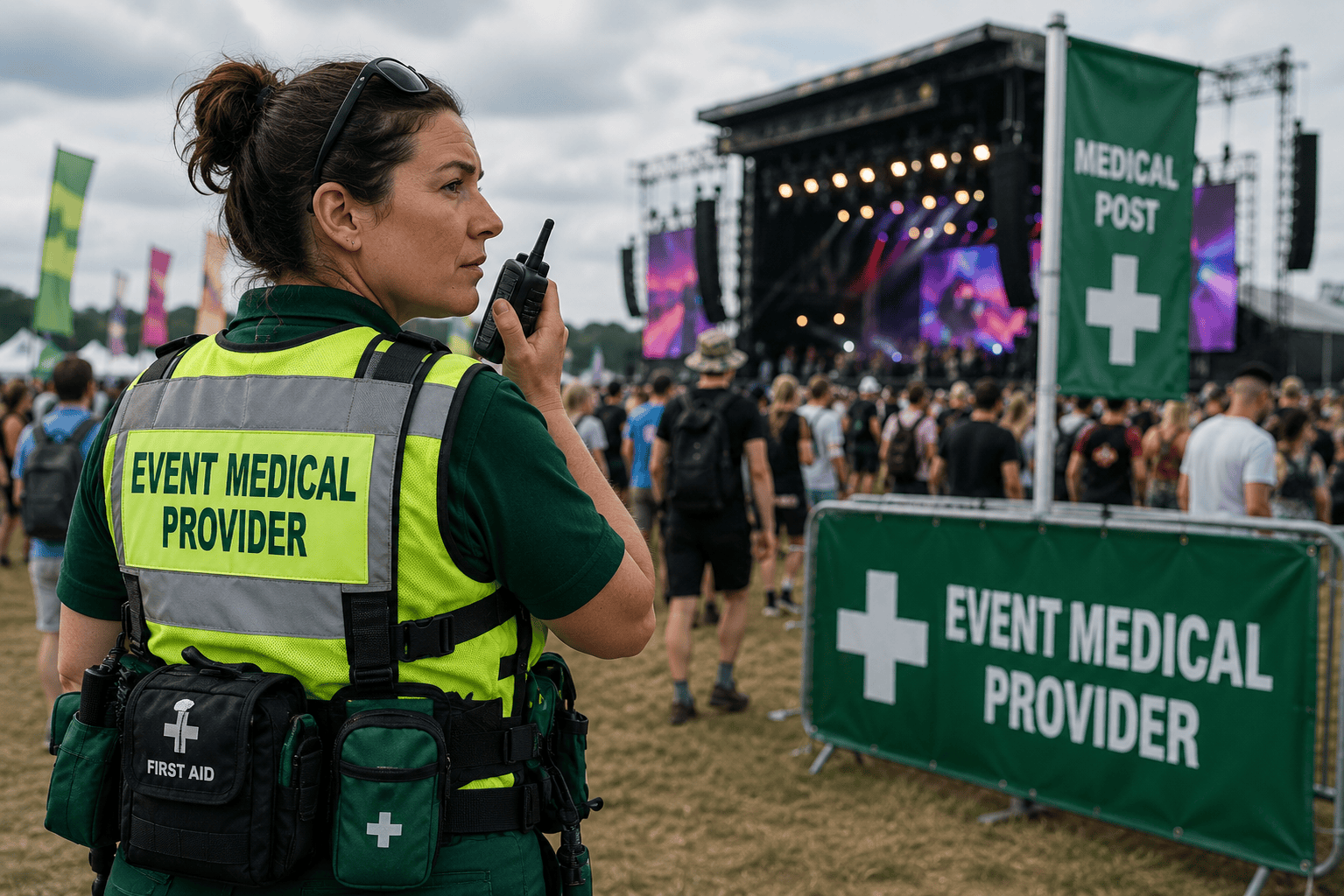 Event Medical Providers Event Medical Providers