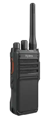 Hytera HP505 Professional DMR Portable Two-way Radio