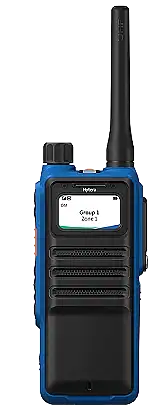 Hytera HP715Ex Hytera HP715Ex