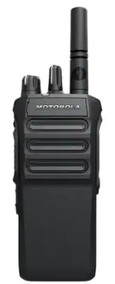 MOTOTRBO R7 R7 Radio
