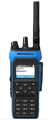 Motorola R7Ex FKP Motorola R7Ex FKP