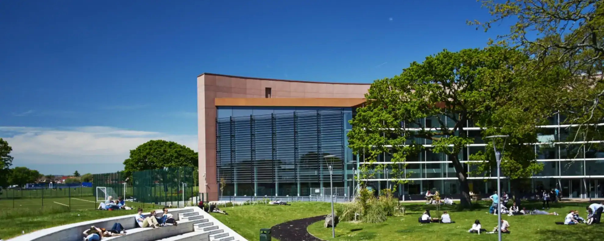 South Cheshire College