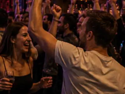 dancing dancing