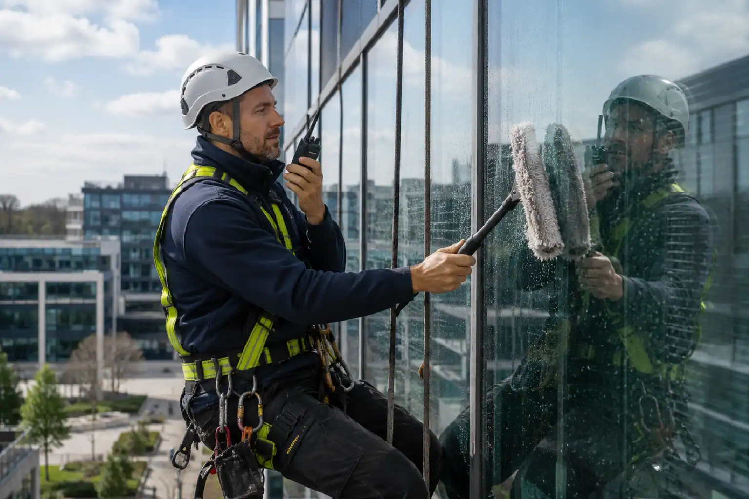 window cleaner- cleaning windows window cleaner- cleaning windows