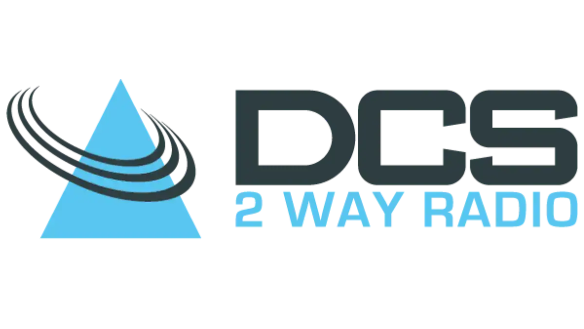 DCS 2 Way Radio Ltd logo