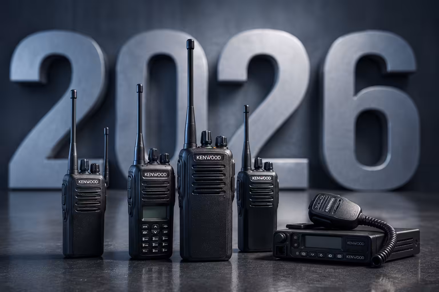 2026-two-way-radio