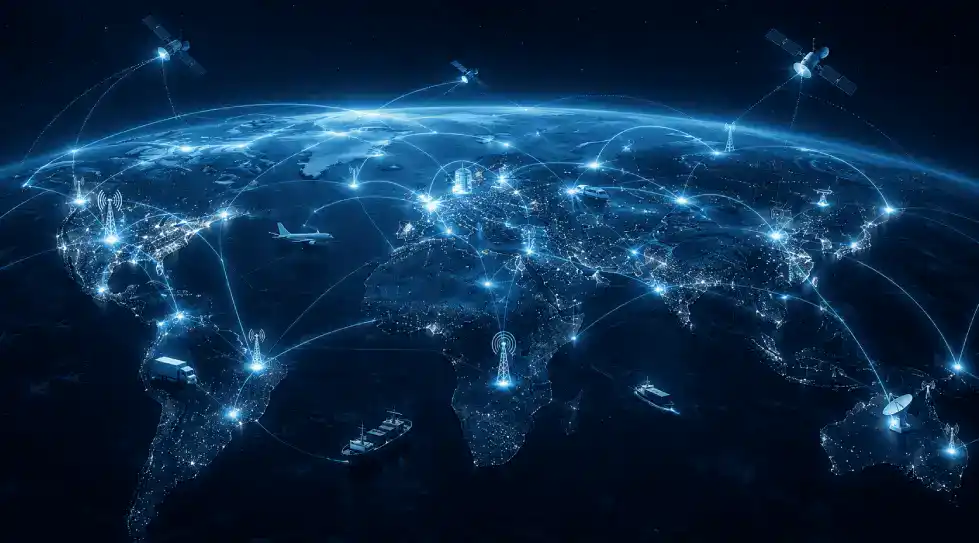 world-communications world-communications