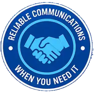 Reliable two way radio hire communications